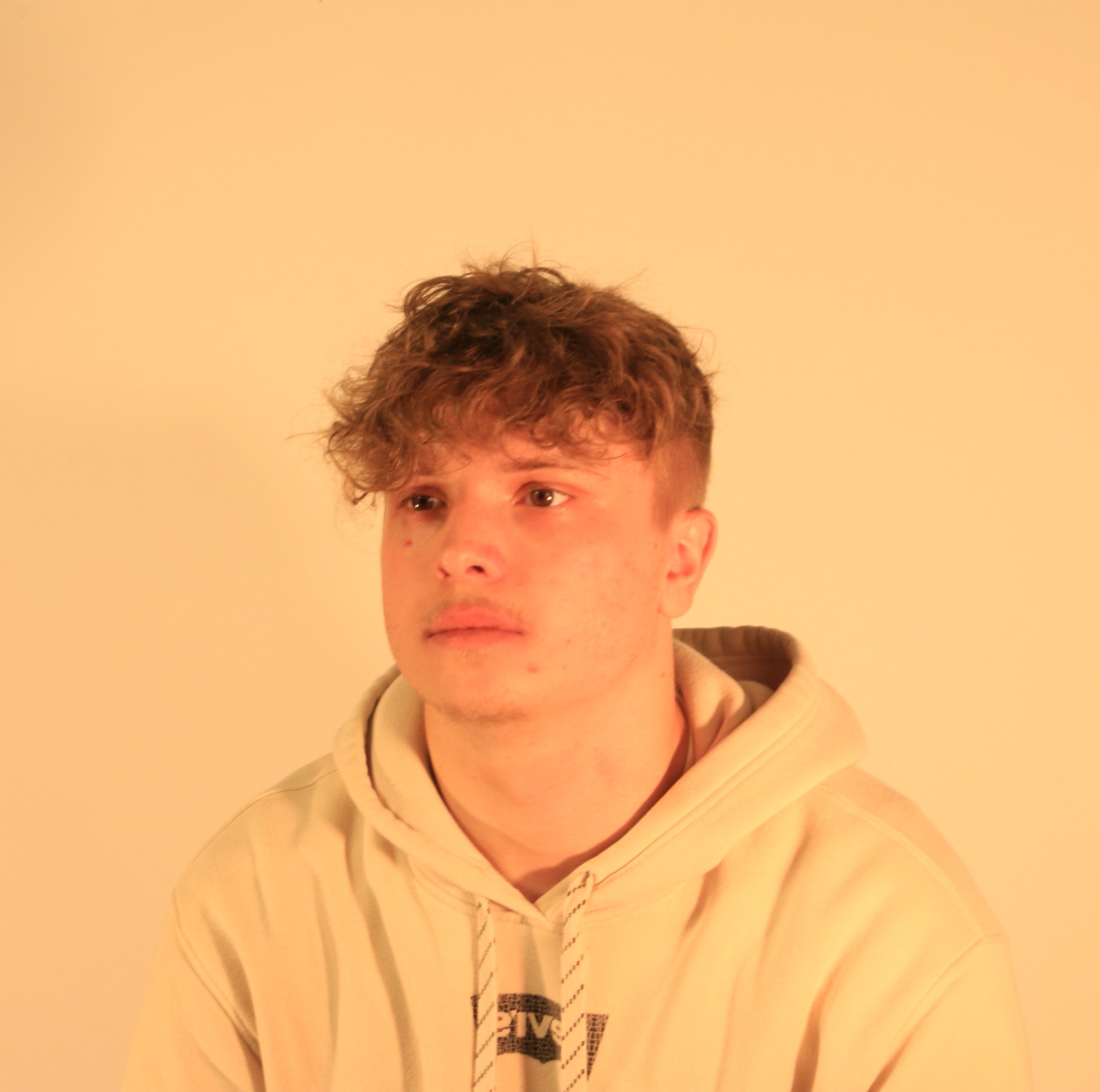 portrait d'Alexis Petron