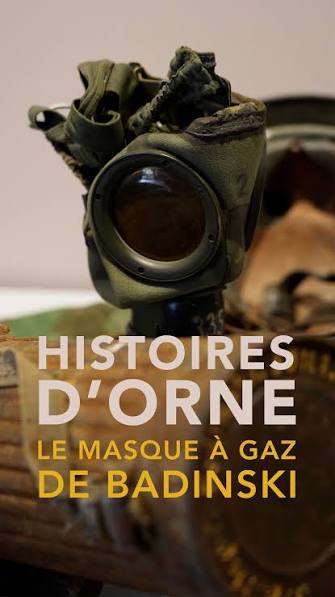 Histoire d'Orne – série vidéo sur le patrimoine ornais