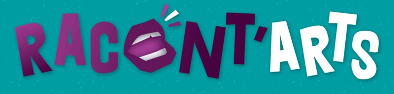 Teaser des 20 ans du festival Racont'Arts – projet vidéo motion design